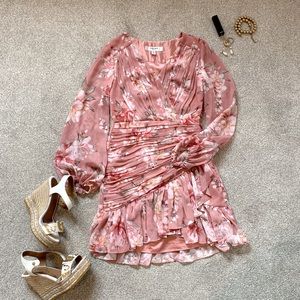 EVER NEW DRESS PETITE SIZE 2USA